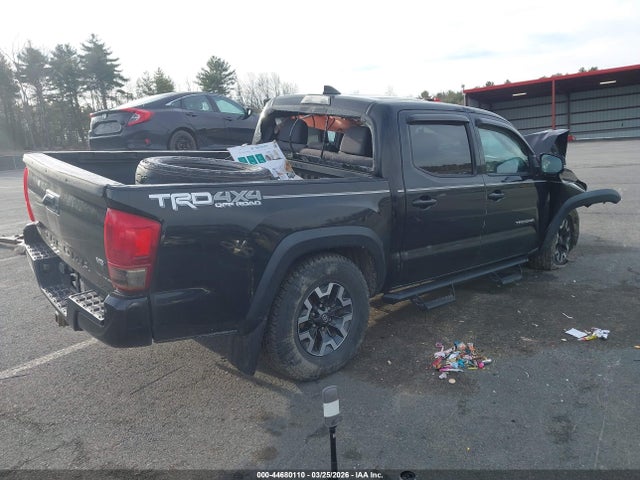 Toyota Tacoma Trd Off Road