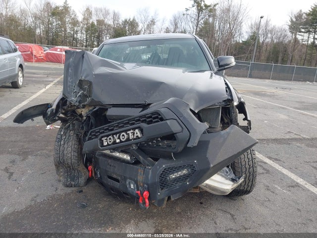 Toyota Tacoma Trd Off Road