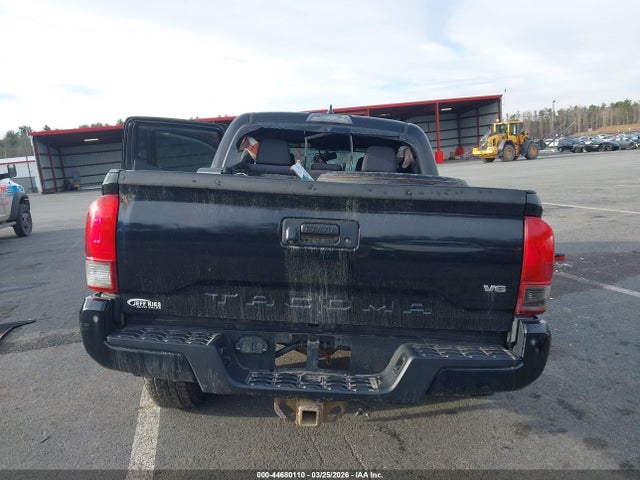 Toyota Tacoma Trd Off Road