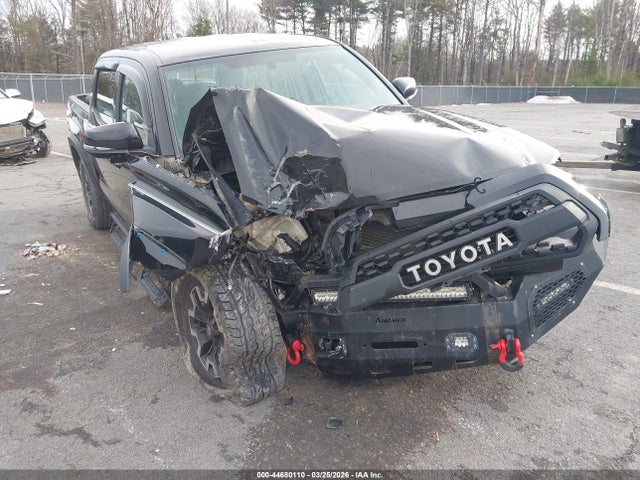 Toyota Tacoma Trd Off Road