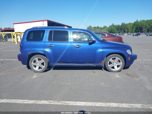 Chevrolet HHR Lt