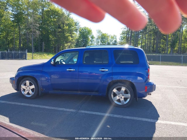 Chevrolet HHR Lt