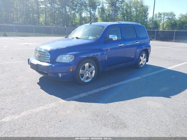 Chevrolet HHR Lt