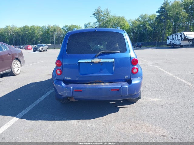 Chevrolet HHR Lt