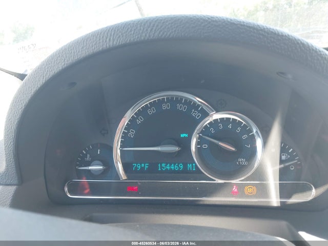 Chevrolet HHR Lt