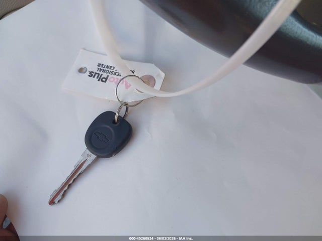 Chevrolet HHR Lt
