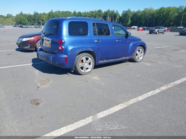 Chevrolet HHR Lt