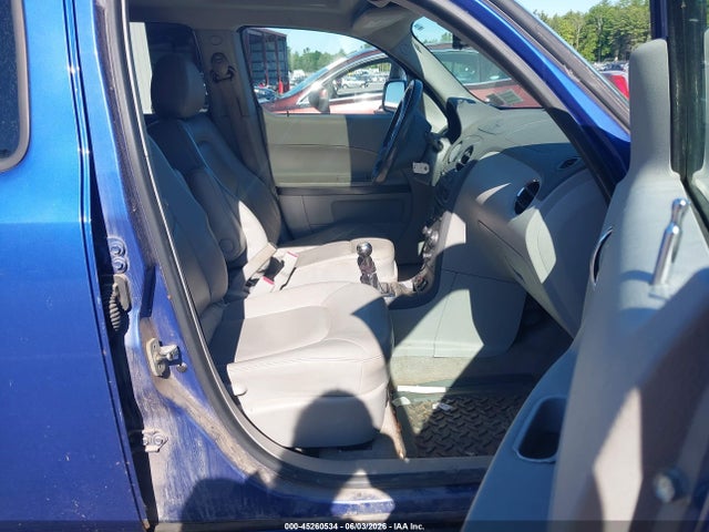 Chevrolet HHR Lt