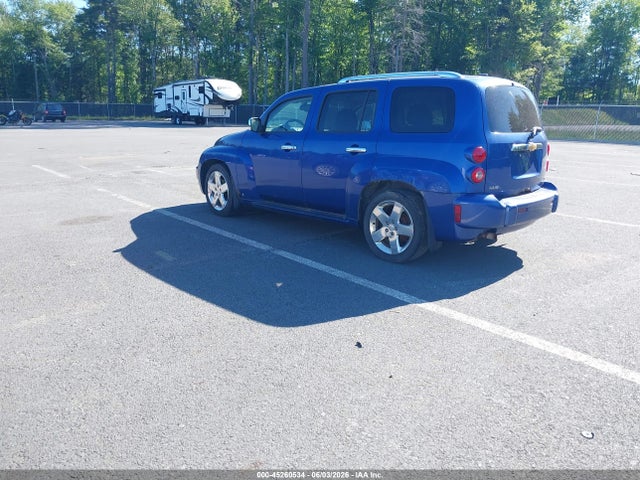 Chevrolet HHR Lt