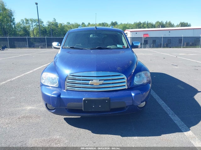 Chevrolet HHR Lt