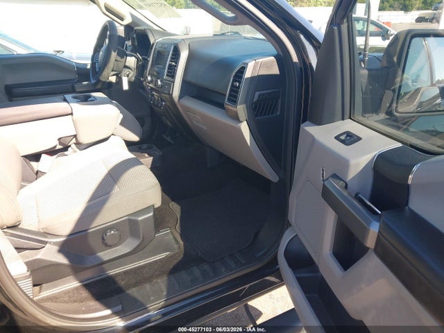 Ford F-150 Xlt