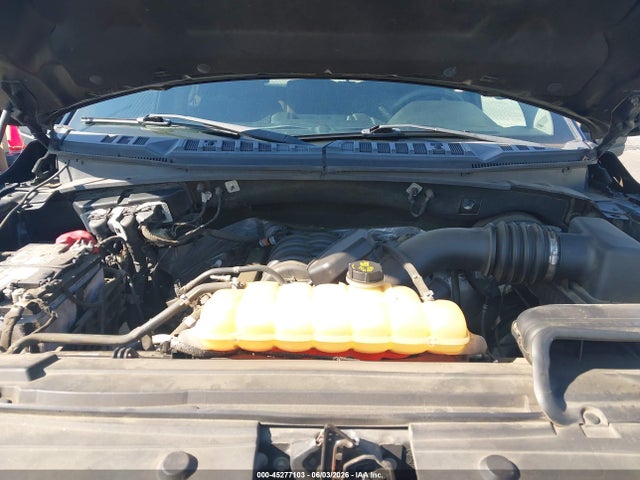 Ford F-150 Xlt