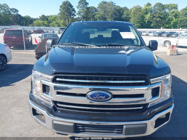 Ford F-150 Xlt