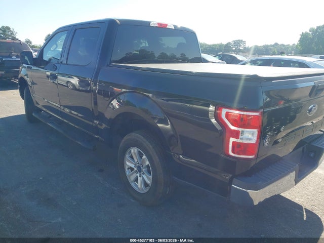 Ford F-150 Xlt