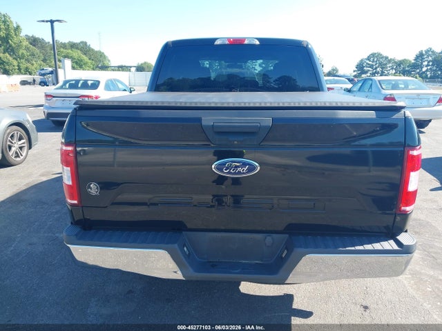 Ford F-150 Xlt
