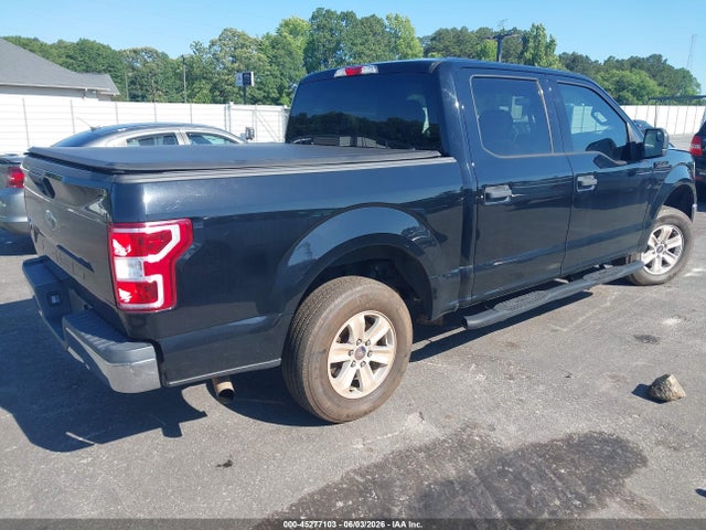 Ford F-150 Xlt