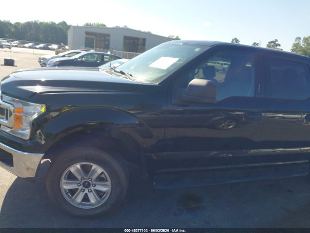 Ford F-150 Xlt
