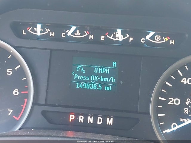 Ford F-150 Xlt