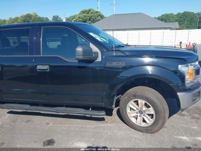 Ford F-150 Xlt