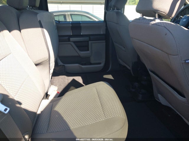Ford F-150 Xlt