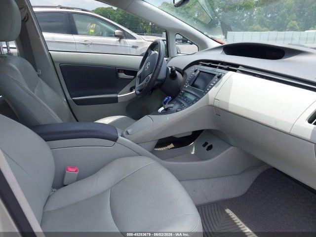 Toyota Prius Four
