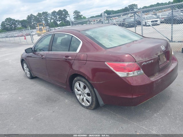 Honda Accord 2.4 Ex