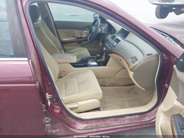 Honda Accord 2.4 Ex