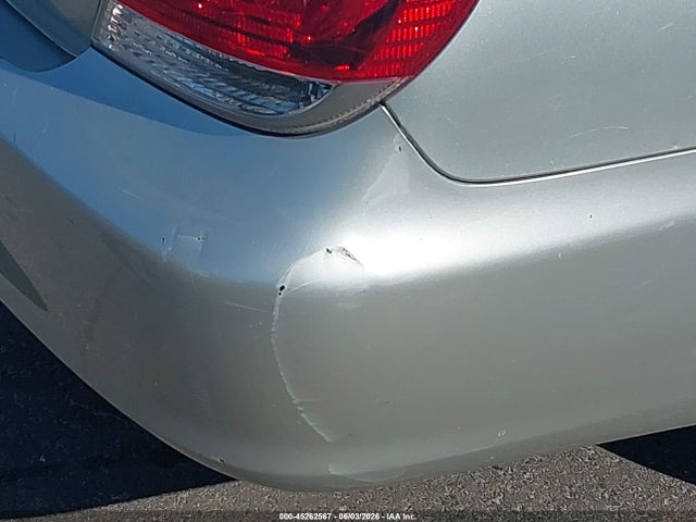 Toyota Camry Std