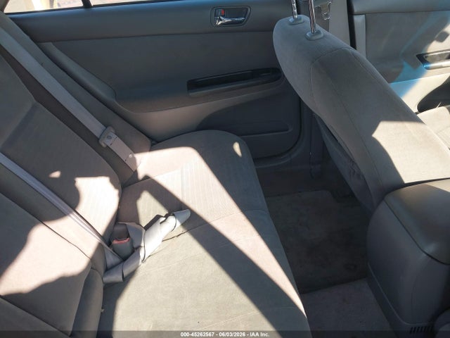 Toyota Camry Std