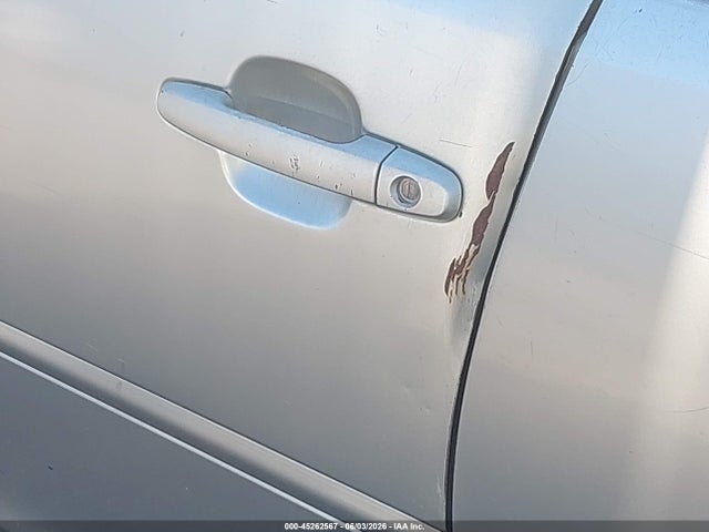 Toyota Camry Std