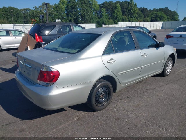 Toyota Camry Std