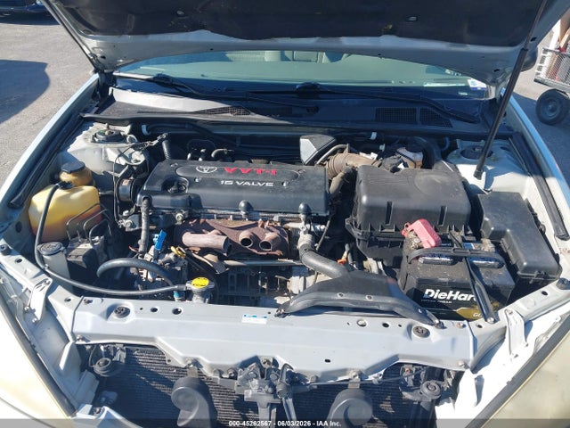 Toyota Camry Std