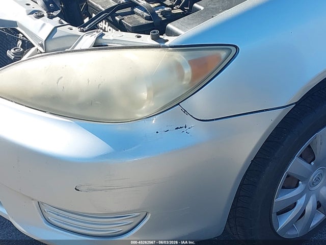 Toyota Camry Std