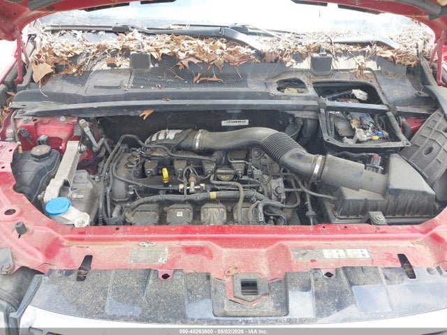 Land Rover Discovery Hse