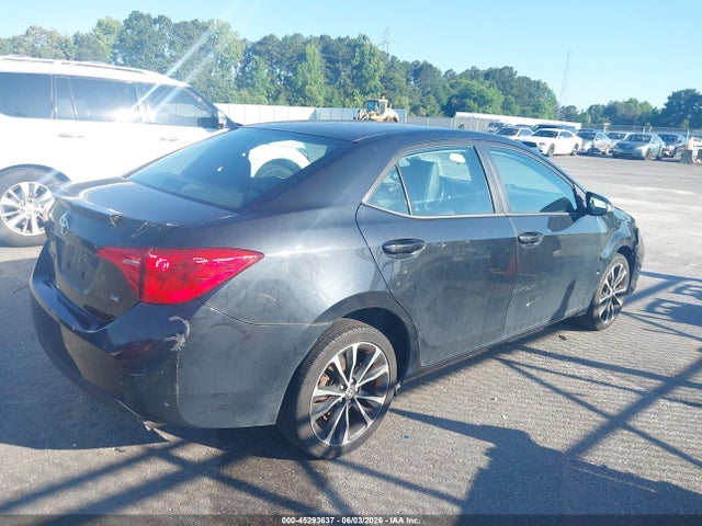 Toyota Corolla Se