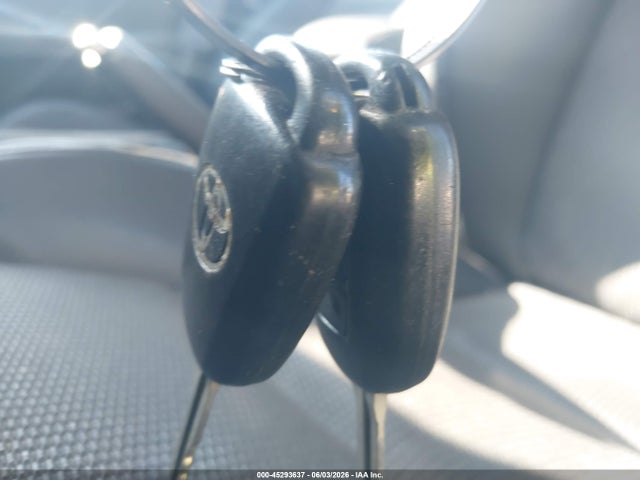 Toyota Corolla Se