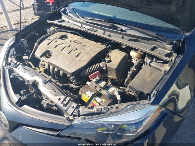 Toyota Corolla Se