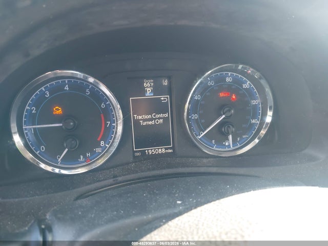 Toyota Corolla Se