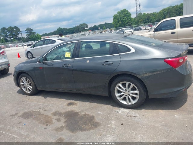 Chevrolet Malibu 1lt