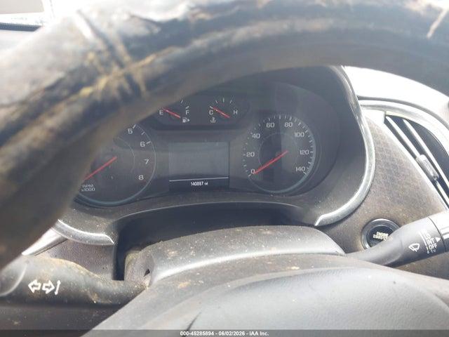 Chevrolet Malibu 1lt