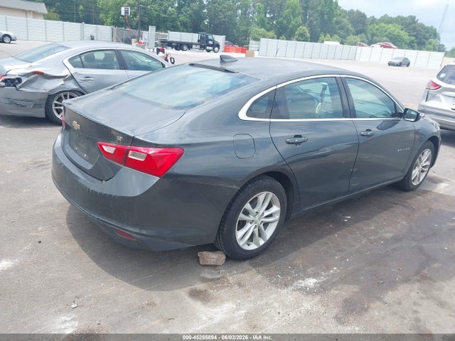 Chevrolet Malibu 1lt