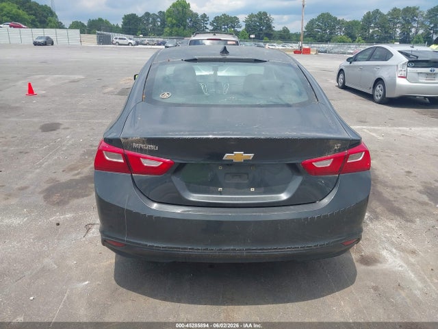 Chevrolet Malibu 1lt