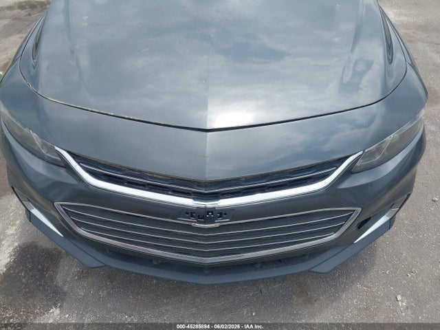 Chevrolet Malibu 1lt
