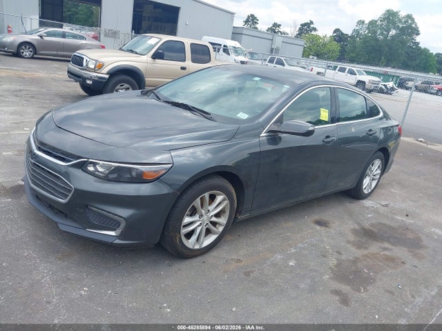 Chevrolet Malibu 1lt