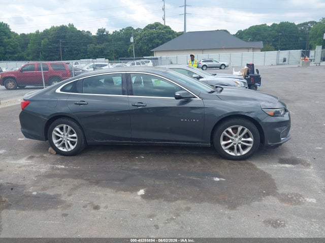 Chevrolet Malibu 1lt
