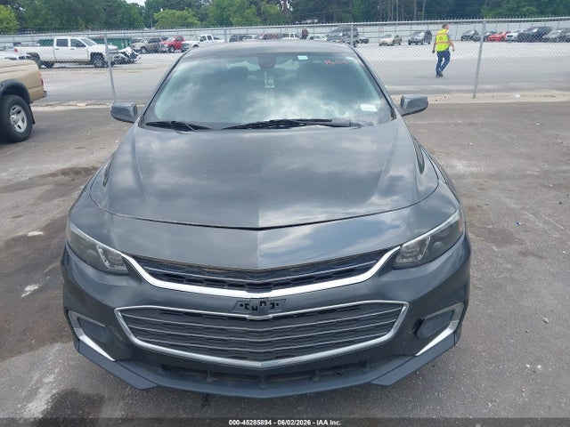 Chevrolet Malibu 1lt