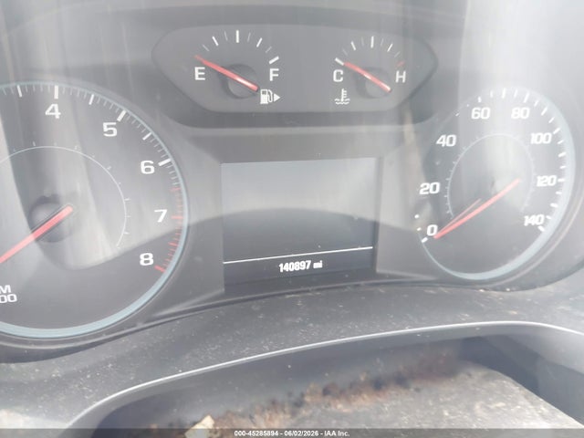 Chevrolet Malibu 1lt