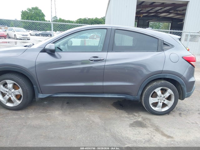 Honda HR-V Lx