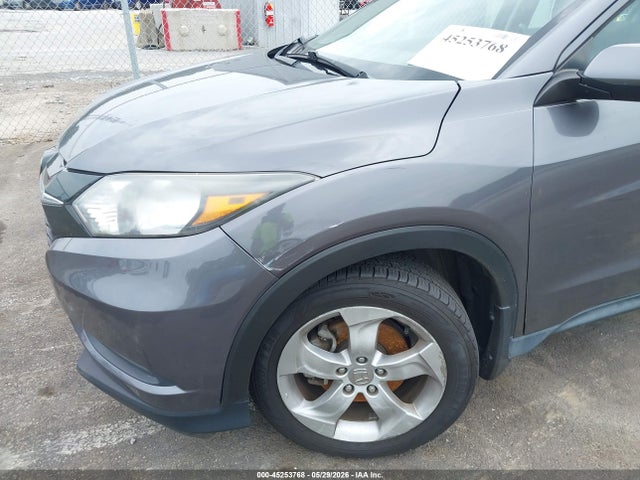 Honda HR-V Lx