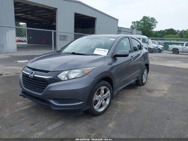 Honda HR-V Lx